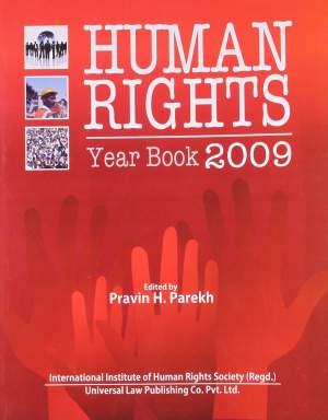 Human-Rights-Year-Book-2009