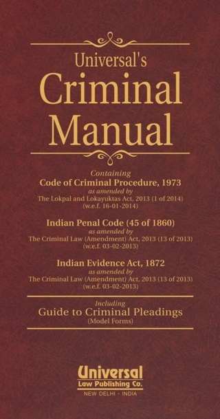 Universals-Criminal-Manual-CrPC-IPC-and-Evidence-Deluxe-Bound-with-FREE-Guide-to-Criminal-Pleadings