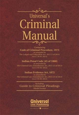 Universals-Criminal-Manual-CRPC-IPC-and-Evidence-Deluexe-Bound-Pocket-Size