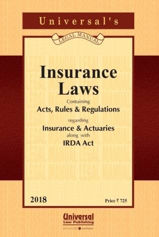 Insurance-Laws