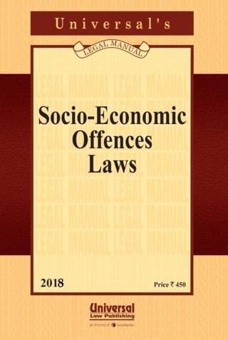 Socio-Economic-Offences-Laws
