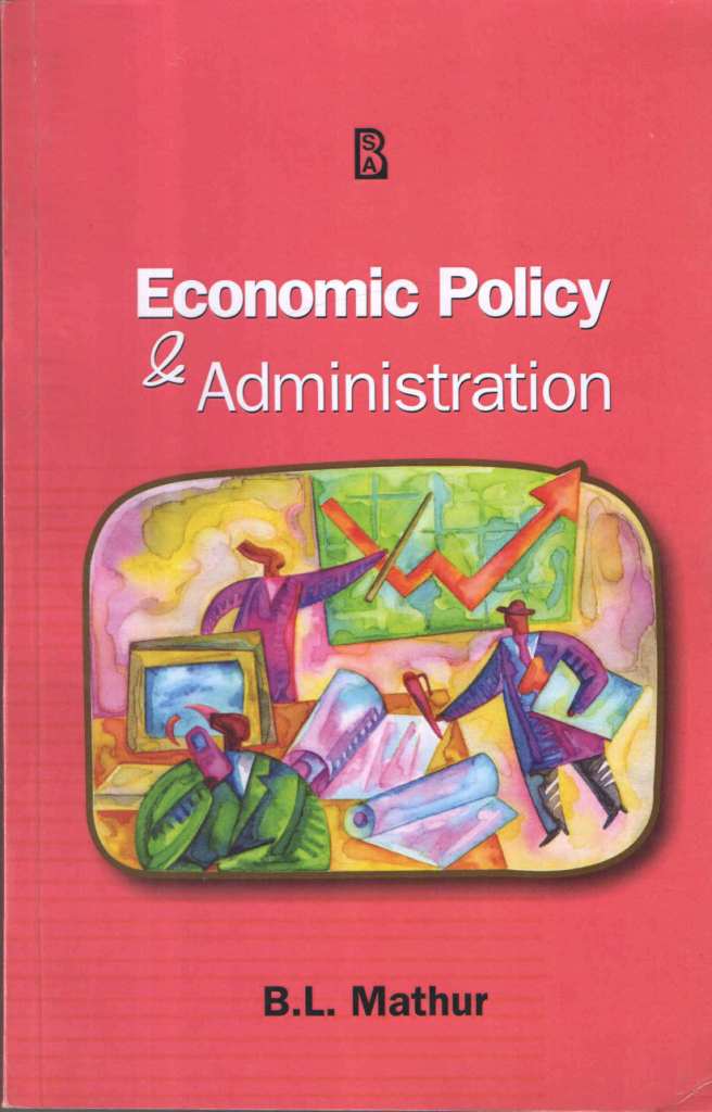Economic-Policy-&-Administration
