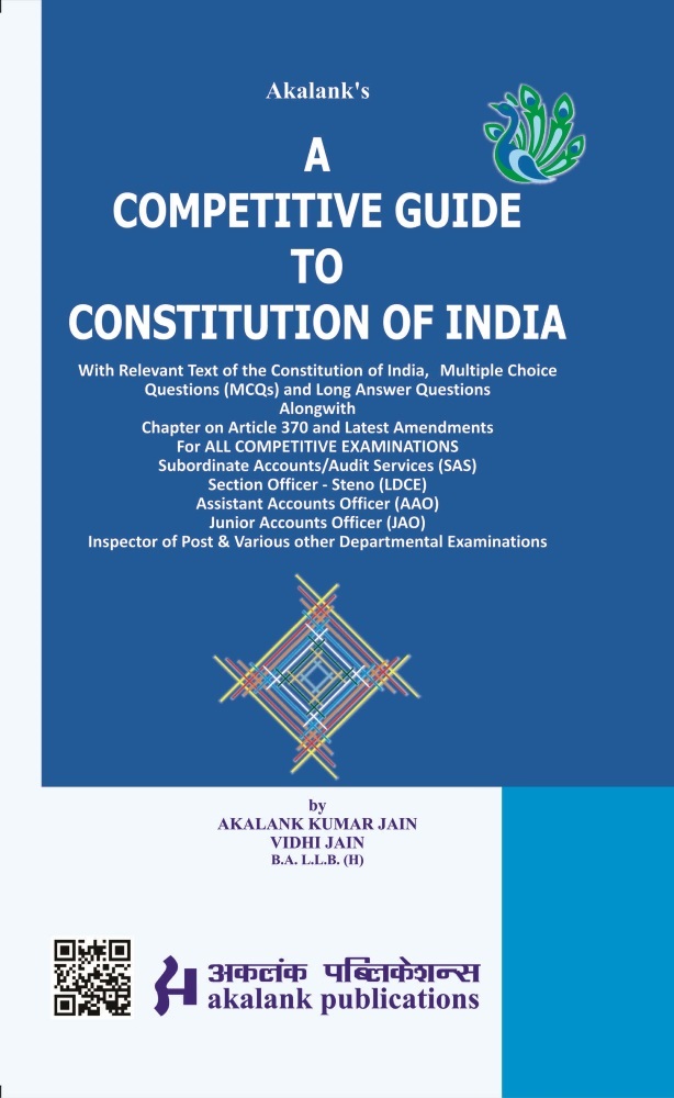 A-Competitive-Guide-to-Constitution-of-India
