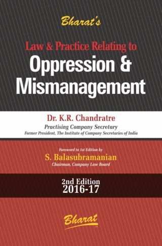 Law-&-Practice-Relating-to-OPPRESSION-&-MISMANAGEMENT---2nd-Edition