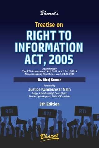 Bharats-Treatise-on-Right-to-Information-Act,-2005-5th-Edition