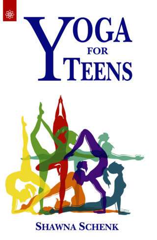 Yoga-for-Teens---1st-Edition