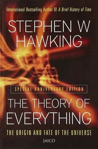 The-Theory-of-Everything-1st-Edition
