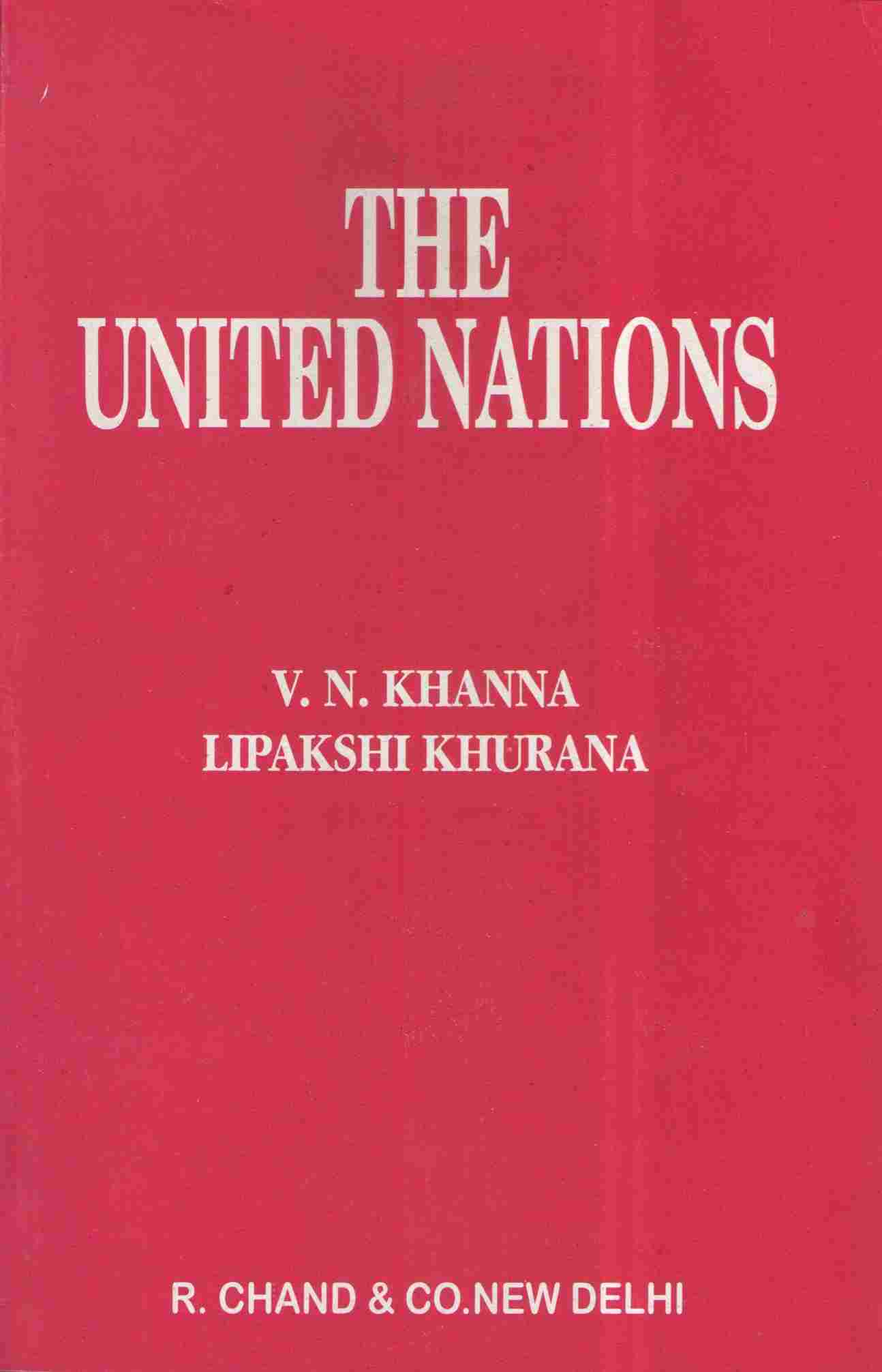 The-United-Nations