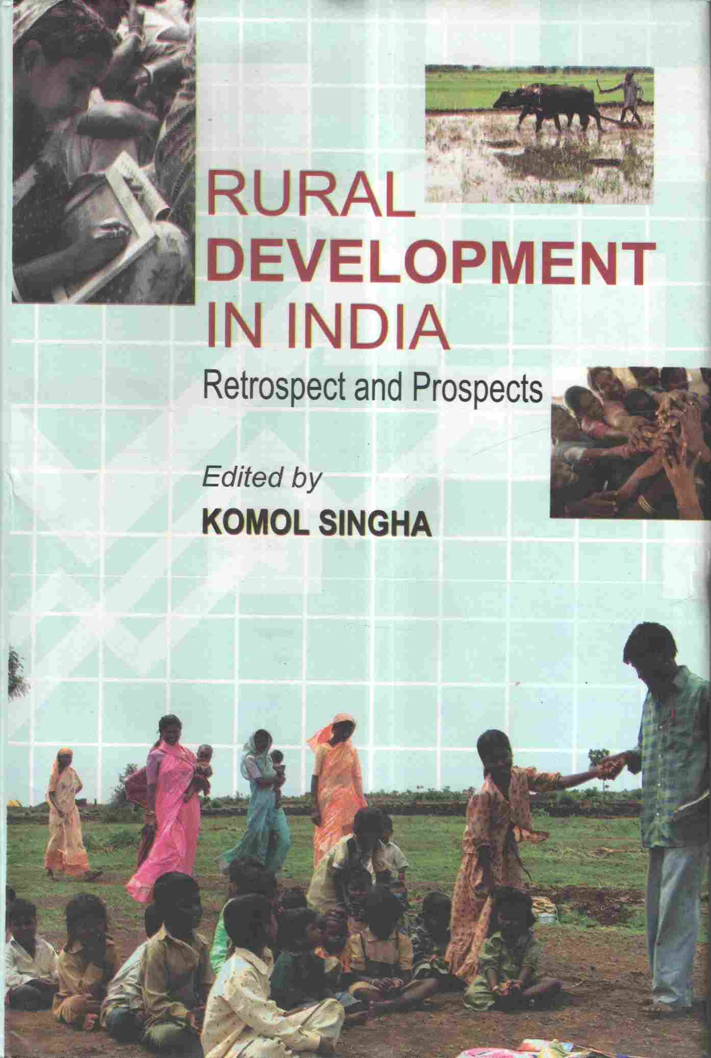 Rural-Development-in-India-Retrospect-and-Prospects