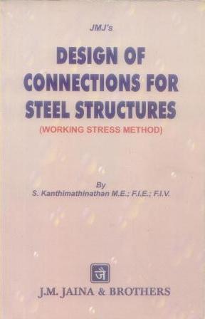 Design-of-Connections-for-Steel-Structures-
(Working-Stress-Method)
