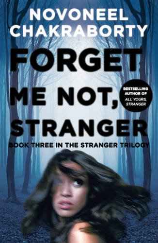 Forget-Me-Not,-Stranger