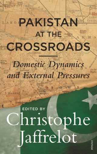 Pakistan-At-The-Crossroads-:-Domestic-Dynamics-And-External-Pressures
