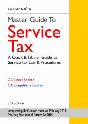 Master-Guide-to-Service-Tax---3rd-Edition