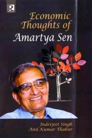 Economic-Thoughts-of-Amartya-Sen