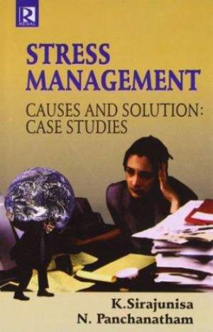 Stress-Management-:-Causes-And-Solution