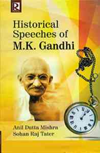 Historical-Speeches-of-M.K.Gandhi
