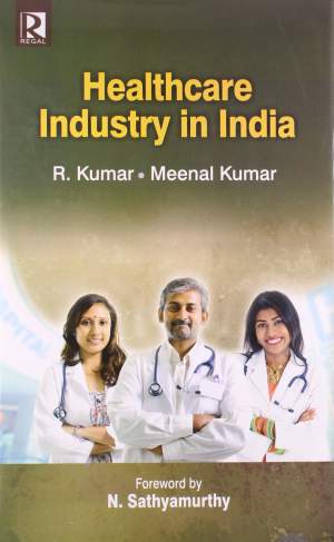 Health-Care-Industry-In-India