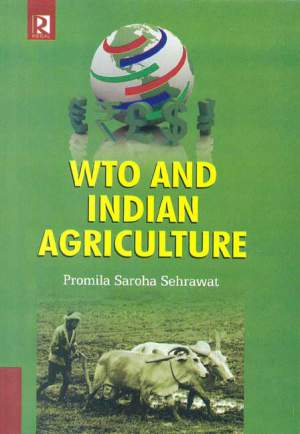 WTO-And-Indian-Agriculture