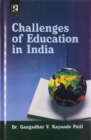 Challenges-Of-Education-In-India