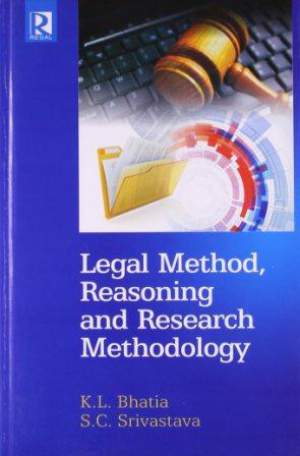 Legal-Method,-Reasoning-And-Research-Methodology