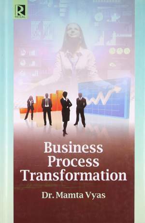 Business-Process-Transformation