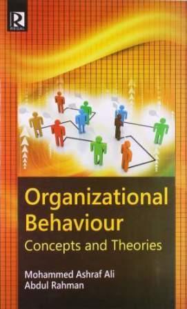 Organizational-Behaviour