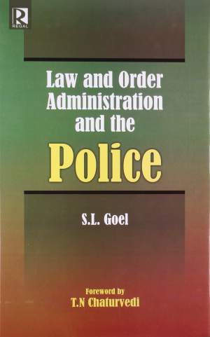 Law-And-Order-Administration-And-The-Police