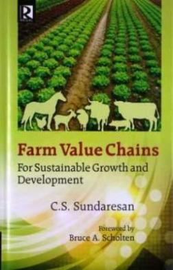 Farm-Value-Chains-:-For-Sustainable-Growth-And-Development