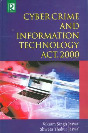 Cyber-Crime-And-Information-Technology-Act,-2000