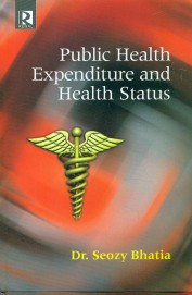 Public-Health-Expenditure-And-Health-Status