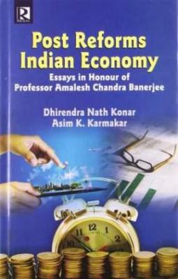 Post-Reforms-Indian-Economy
