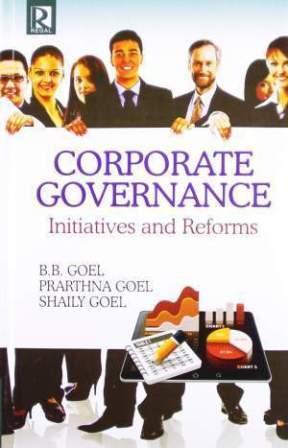 Corporate-Governance:-Initiatives-And-Reforms