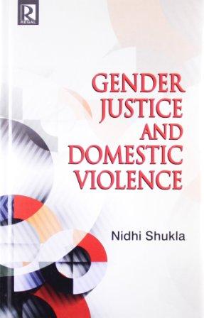 Gender-Justice-And-Domestic-Violence