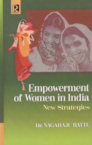 Empowerment-Of-Women-In-India:-New-Strategies
