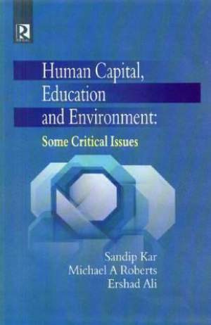Human-Capital,-Education-And-Environment