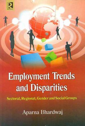 Employment-Trends-And-Disparities