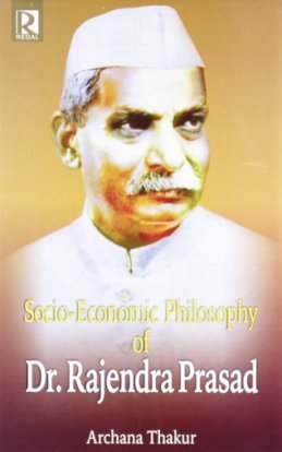Socio-Economic-Philosophy-Of-Dr.-Rajendra-Prasad