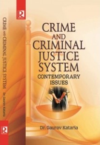 Crime-And-Criminal-Justice-System