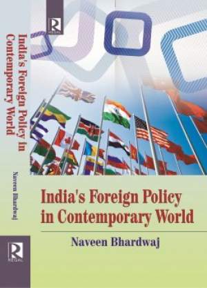 India's-Foreign-Policy-In-Contemporary-World