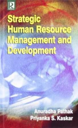 Strategic-Human-Resource-Management-And-Development