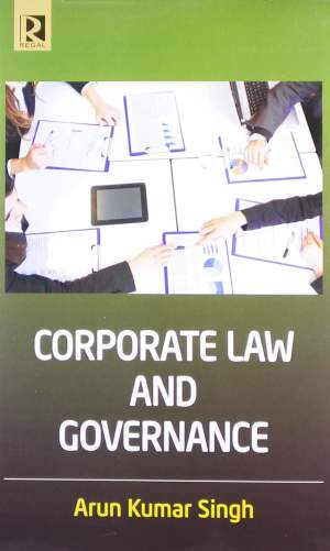 Corporate-Law-And-Governance