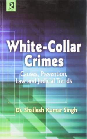 White-Collar-Crimes