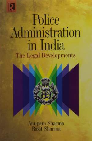 Police-Admimnistration-In-India