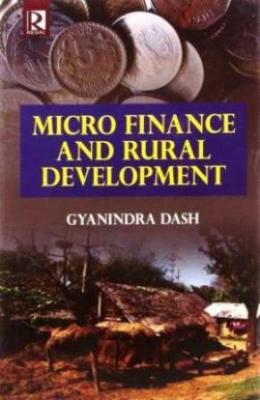 Micro-Finance-And-Rural-Development