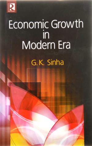 Economic-Growth-In-Modern-Era