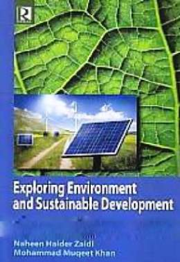 Exploring-Environment-And-Sustainable-Development