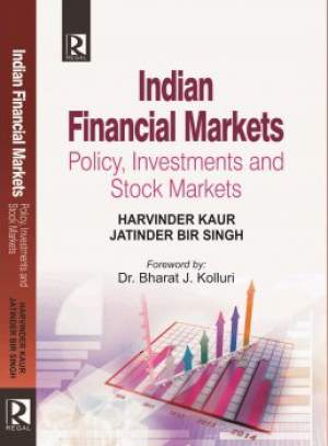 Indian-Financial-Markets