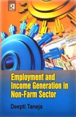 Employment-And-Income-Generation-In-Non-Farm-Sector