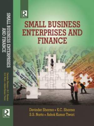 Small-Business-Enterprises-And-Finance