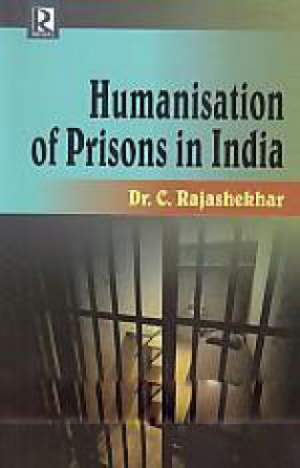 Humanisation-Of-Prisons-In-India